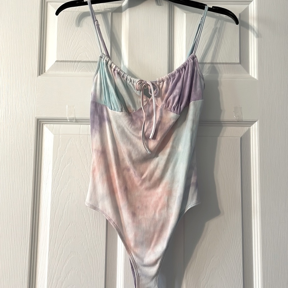 Body Suit. Medium.